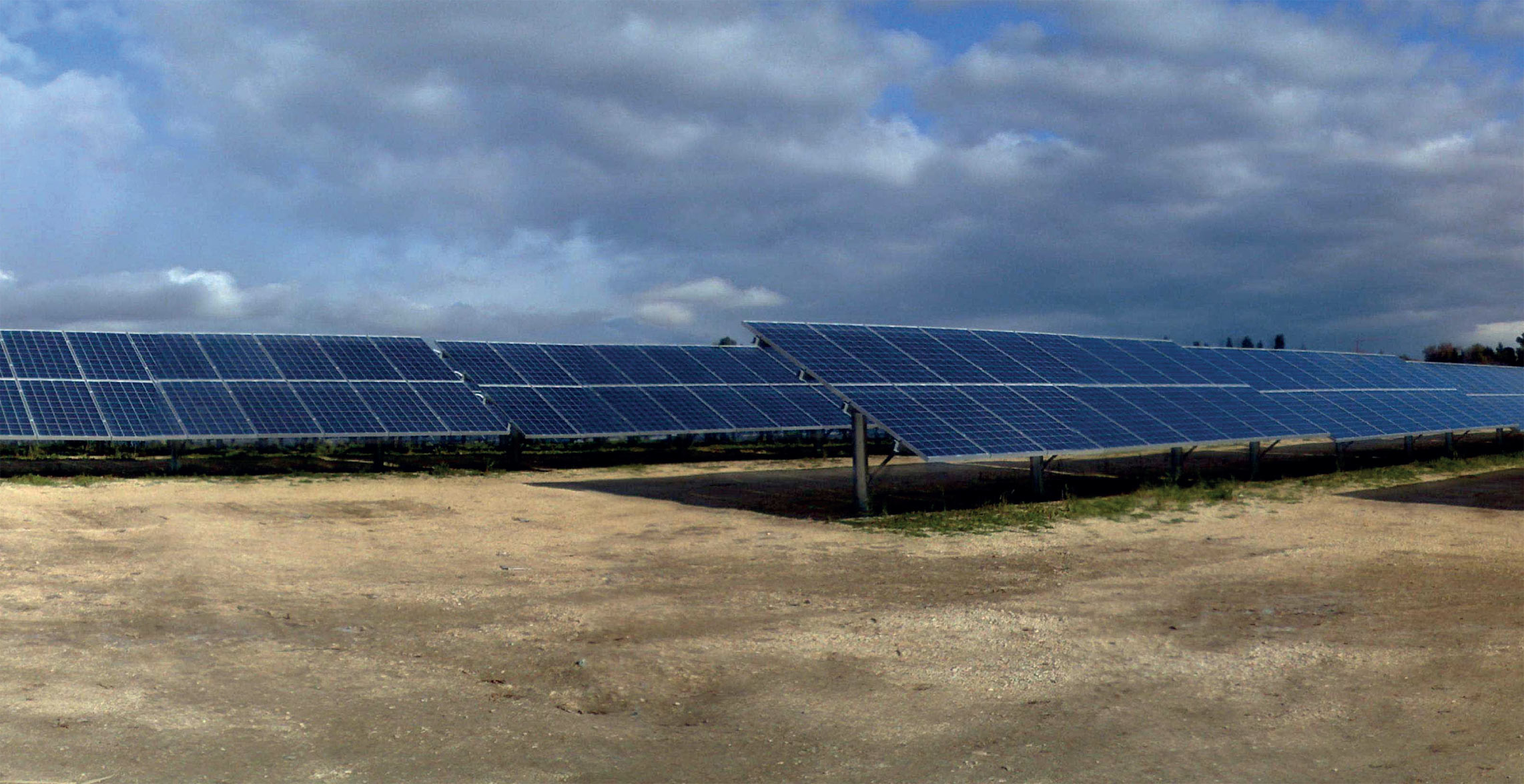 photovoltaic power plant turnkey italy